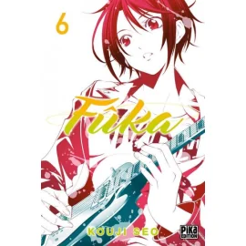 Fûka Tome 6