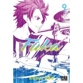 Fûka Tome 9