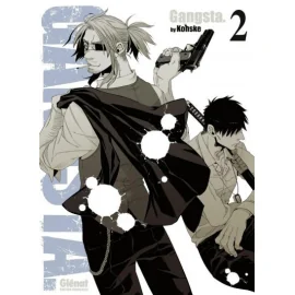 Gangsta Tome 2