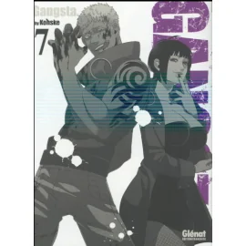 Gangsta Tome 7