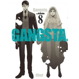 Gangsta Tome 8