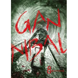 Gannibal Tome 8