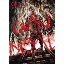 Gannibal Tome 9