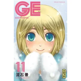 Ge-Good Ending Tome 11