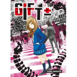 Gift +- Tome 16