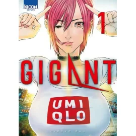 Gigant Tome 1