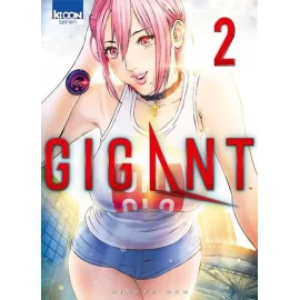 Gigant Tome 2