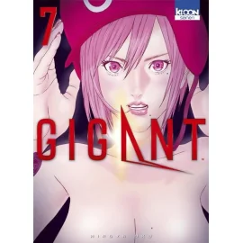 Gigant Tome 7