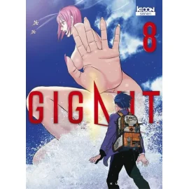 Gigant Tome 8