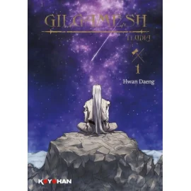 Gilgamesh Tome 1