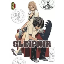 Gleipnir Tome 2