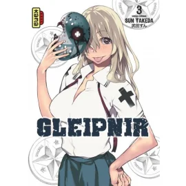 Gleipnir Tome 3