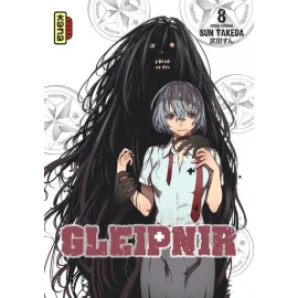 Gleipnir Tome 8