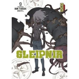 Gleipnir Tome 9