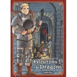 Gloutons Et Dragons Tome 1