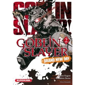 Goblin Slayer - Brand New Day Tome 2