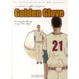 Golden Glove