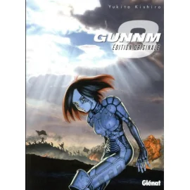 Gunnm - Édition Originale Tome 8