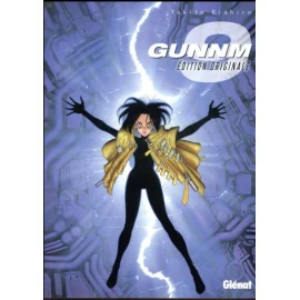 Gunnm - Édition Originale Tome 9