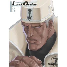 Gunnm - Last Order - Édition Originale Tome 3