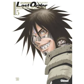 Gunnm - Last Order - Édition Originale Tome 5