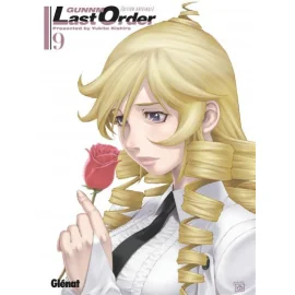 Gunnm - Last Order - Édition Originale Tome 9