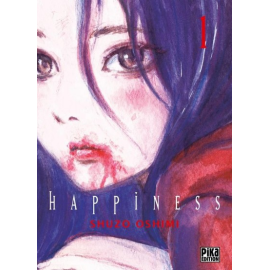 Happiness Tome 1