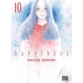 Happiness Tome 10