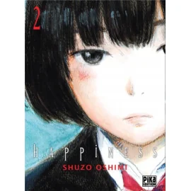 Happiness Tome 2