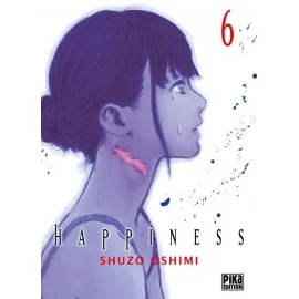 Happiness Tome 6