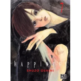 Happiness Tome 7