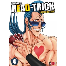 Head Trick Tome 4