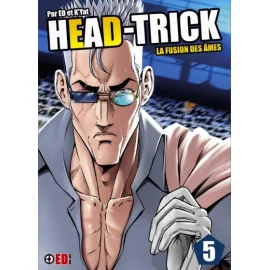 Head Trick Tome 5