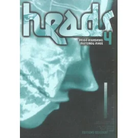 Heads Tome 4