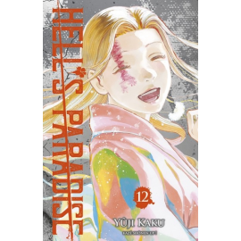 Hell'S Paradise Tome 12