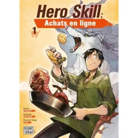 Hero Skill - Achats En Ligne Tome 1