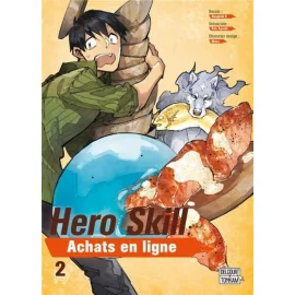 Hero Skill - Achats En Ligne Tome 2