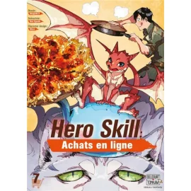 Hero Skill - Achats En Ligne Tome 7