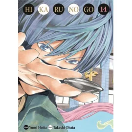 Hikaru No Go - Deluxe Tome 14