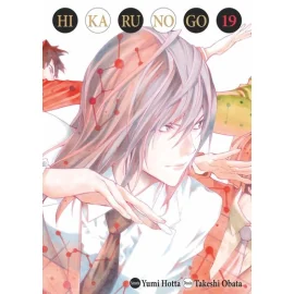 Hikaru No Go - Luxe Tome 19