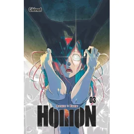 Horion Tome 3