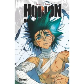 Horion Tome 4