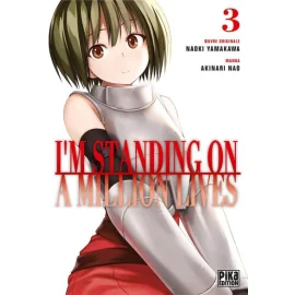 I'M Standing On A Million Lives Tome 3