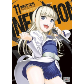  Infection Tome 11