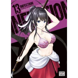 Infection Tome 13