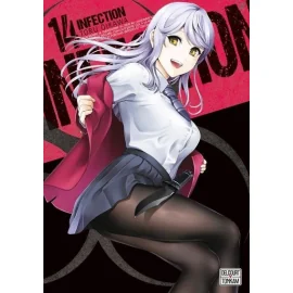 Infection Tome 14