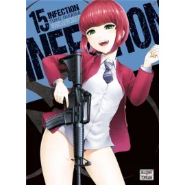 Infection Tome 15