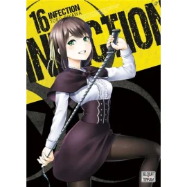 Infection Tome 16