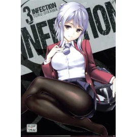 Infection Tome 3