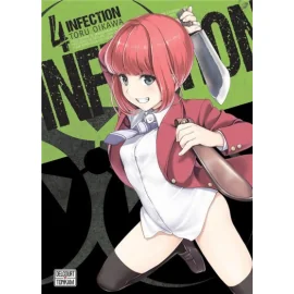 Infection Tome 4